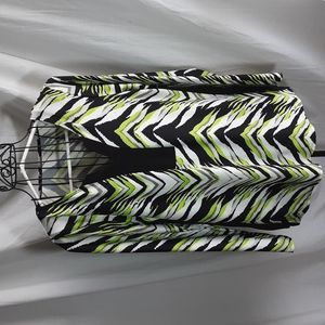 Great top for travel